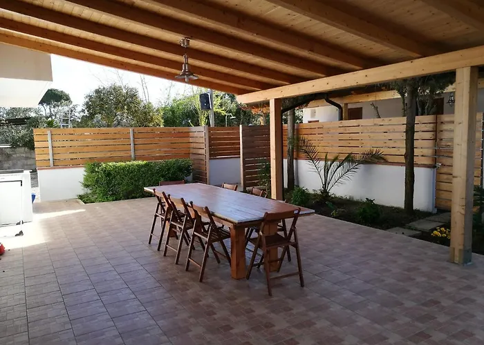 Edvige'S House