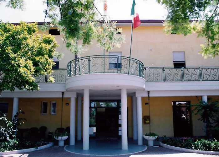 Hotel Mercede 2